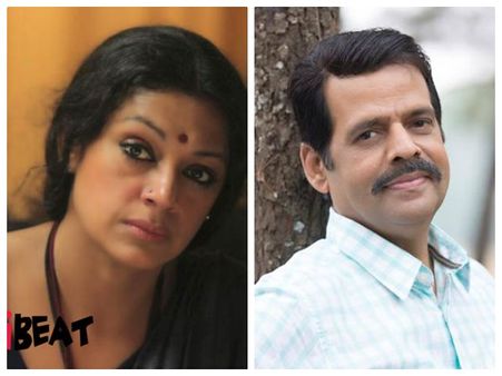 ശോഭനയെ കുട്ടനാക്കി തീരുമാനമെടുത്തു ഇല്ലെങ്കില്‍ സംഭവിക്കുന്ന ദുരന്തം ഇതാന്നെന്ന് ബാലചന്ദ്ര മേനോന്‍!!