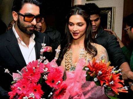 deepika: വിവാഹം സെപ്റ്റംബറിലും ഒക്ടോബറിലുമല്ല!! ദീപികയ്ക്ക് നടുവേദന, വിവാഹത്തെക്കുറിച്ച് രണ്‍വീർ