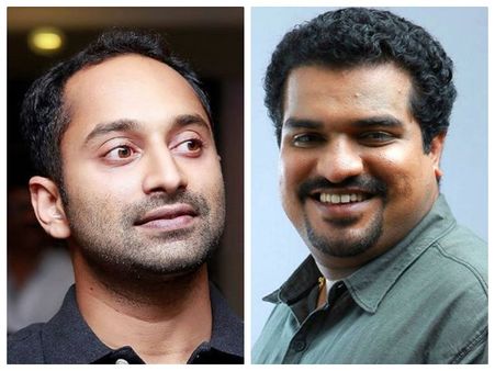 ദിലീഷ് പോത്തനും ഫഹദും വീണ്ടുമൊന്നിക്കുമ്പോള്‍ ഫഹദ് വില്ലന്‍? അടുത്ത ദേശീയ പുരസ്കാരം ഉറപ്പായി!