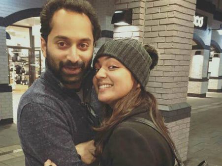 Fahadh: ജീവിതത്തിൽ സ്വാധീനിച്ച വനിതകൾ ഇവരൊക്കെ!! ആരാധകർക്ക് മുന്നിൽ തുറന്ന് പറഞ്ഞ് ഫഹദ്