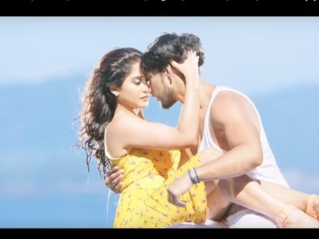 ഗൗതം കാര്‍ത്തിക്ക് ചിത്രം മിസ്റ്റര്‍ ചന്ദ്രമൗലിയുടെ കിടിലന്‍ ട്രെയിലര്‍ പുറത്ത്! കാണൂ