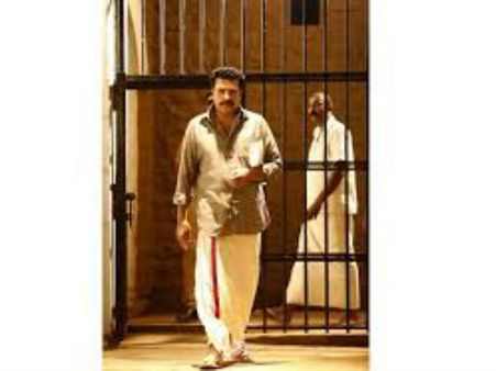 മമ്മൂട്ടിയുടെ ജയില്‍ ചിത്രങ്ങളെല്ലാം പൊളിയാണ്, ഏതൊക്കെയാണെന്നറിയുമോ ആ സിനിമകള്‍, കാണാം!