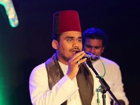 സുഡാനിയുടെ മലപ്പുറത്തുനിന്നും പുതിയൊരു പിന്നണി ഗായകന്‍