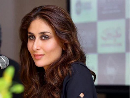 ഭാവിയില്‍ ഇവന്‍ നിങ്ങള്‍ക്കൊരു ഭീഷണിയാവും: അക്ഷയ് കുമാറിനെ വെല്ലുവിളിച്ച് കരീന കപൂര്‍! കാണാം