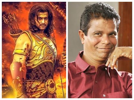 പൃഥ്വിരാജ് ഇല്ലെങ്കിലും ഇന്ദ്രന്‍സുണ്ട്! ആര്‍എസ് വിമലിന്റെ മഹാവീര്‍ കര്‍ണന്റെ പുതിയ വിശേഷങ്ങളിങ്ങനെ!