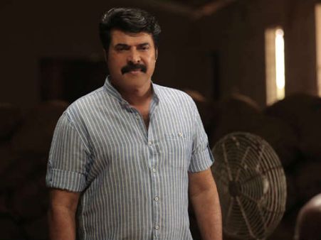 Mammootty: കുട്ടനാട്ടിൽ വിഷു ആഘോഷിച്ച് മമ്മൂട്ടി!! താരത്തിനോടൊപ്പം ലാലു അലക്സും അനു സിത്താരയും