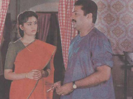 നായികയ്ക്ക് മാത്രം പ്രായമാകുന്നു! ലേലം 2 ഒരു പൊളിച്ചെഴുത്ത്, ചിത്രത്തെ കുറിച്ച് നന്ദിനി