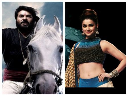 ആയോധന മുറകളും മെയ്‌വഴക്കവുമായി ഇക്കയുടെ മാമാങ്കത്തിലെ നായികയെ കണ്ടെത്തി! കാത്തിരിപ്പിന് ഫലം ഇങ്ങനെ..