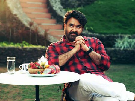 Mohanlal: നീരാളിപ്പിടുത്തത്തിന്റെ നിമിഷങ്ങള്‍ക്കായി കാത്തിരിക്കൂ!! നീരാളിയുടെ പ്രോമോ പുറത്ത്