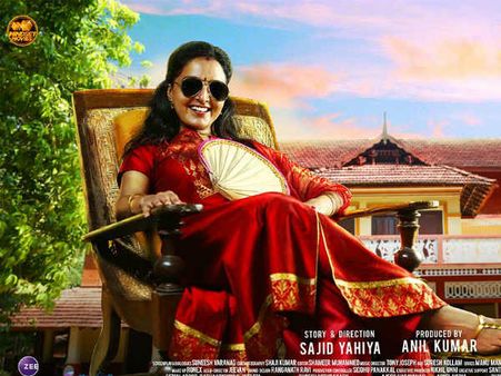 Mohanlal: സാജിദ് ബ്രോ പൊളിച്ചു!! മോഹൽലാലിന് അഭിനന്ദനവുമായി സംവിധായകൻ....