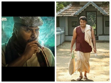 ഒരു ദിവസം മോഹന്‍ലാലിന്റെയും മമ്മൂട്ടിയുടെയും വക രണ്ട് സര്‍പ്രൈസുകള്‍! രണ്ടും കിടിലനാണെന്ന് ആരാധകരും!