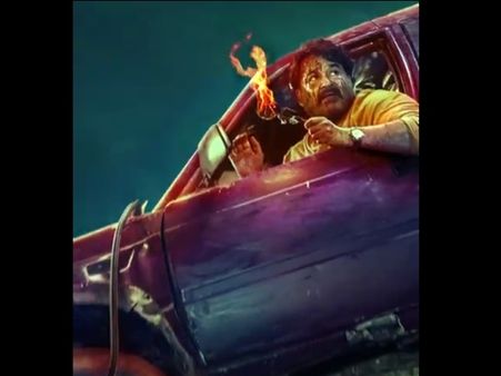 മരണത്തിനും ജീവിതത്തിനുമിടയില്‍ നീരാളിയിലെ സണ്ണി ജോര്‍ജ്ജ്: മോഷന്‍ പോസ്റ്റര്‍ പുറത്ത്! കാണൂ