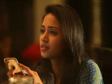 Nivetha: സംഭവിച്ചത് എന്താണെന്ന് മനസിലായിരുന്നില്ല! ലൈംഗികപീഡനം തുറന്നു പറഞ്ഞ് നടി നിവേദ