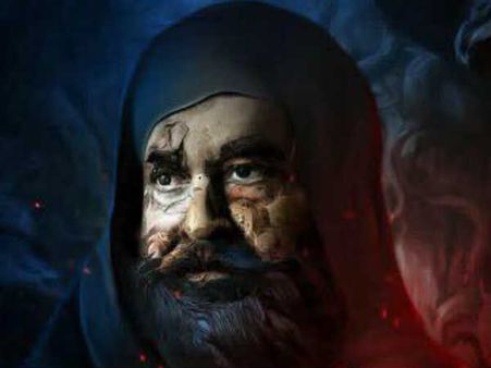 Mohanlal: വീണ്ടും ആരാധകരെ ഞെട്ടിച്ച് മോഹൻ ലാൽ!! ഒടിയന്റെ പുതിയ വേഷപ്പകർച്ച കണ്ടു നോക്കൂ...