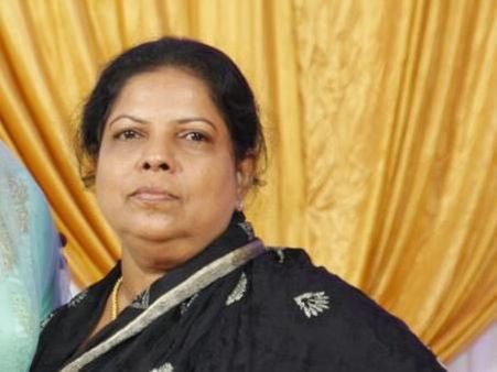 മേക്കപ്പ് മാന്‍ പട്ടണം ഷായുടെ ഭാര്യ റഷീദ അന്തരിച്ചു