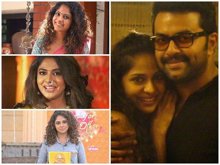 അമ്മയെ കൂട്ടിക്കൊണ്ട് പോകാനെത്തിയ പയ്യനെ ജീവിത പങ്കാളിയാക്കി, ഇന്ദ്രജിത്തിനെക്കുറിച്ച് പൂര്‍ണ്ണിമ!