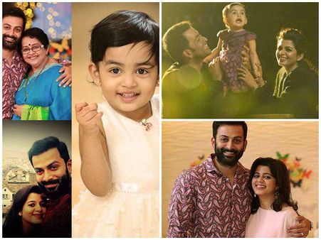പൃഥ്വിയുടെ അതേ സ്വഭാവമാണ് അലംകൃതയ്ക്ക്, വല്യച്ഛനേയും അല്ലിക്ക് വലിയ കാര്യമാണെന്ന് മല്ലിക സുകുമാരന്‍!
