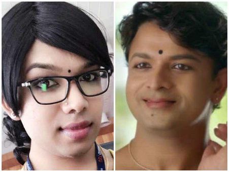 Njan Marykutty: അവൾ വരട്ടെ, പുതിയ സഹോദരിമാരെ സ്വീകരിക്കാൻ!! മേരിക്കുട്ടിയെ കുറിച്ച് സാറ ഷെയ്ഖ