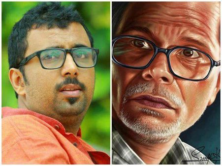 Alorukkam:ഇന്ദ്രന്‍സേട്ടന്റെ നേട്ടത്തെ ചെറുതാക്കണോ‍,അംഗീകാരം കിട്ടുമ്പോള്‍ അപമാനിക്കുന്നത് അല്പത്തരം