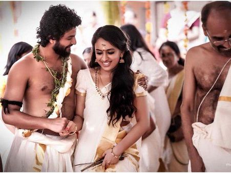 വേളി കാഴ്ചകളുമായി നീരജ് മാധവിന്റെ വിവാഹ വീഡിയോ ടീസര്‍ പുറത്ത്! കാണാം