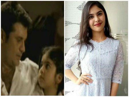 Simran:പുകവലിക്കരുതെന്ന് പഠിപ്പിച്ച പെണ്‍കുട്ടി എവിടെ! എട്ട് വയസുകാരിയുടെ അവസ്ഥ എന്താണെന്നറിയാമോ