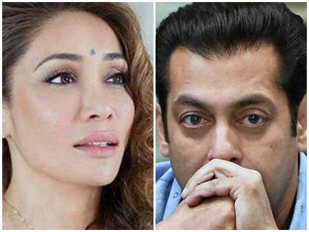 Salman Khan: സൽമാൻ ജയിലിൽ പോയതിൽ സന്തോഷം മാത്രം! കാരണം ഇതൊക്കെയാണ്- സോഫിയ ഹയാത്