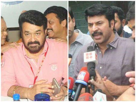 'അമ്മ' പിടിക്കാന്‍ അണിയറ നീക്കം സജീവം, പൃഥ്വിരാജിനും മോഹന്‍ലാലിനും കടുത്ത സമ്മര്‍ദ്ദം!