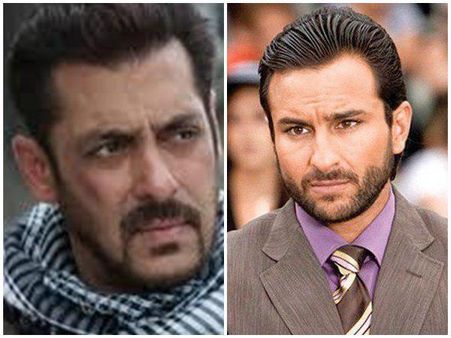 Salman Khan: സൽമാന് ഇത് ചെയ്യാനാവില്ല!! കുറ്റവാളി സെയ്ഫോ? ബോളിവുഡിലെ സംസാരം ഇങ്ങനെ...