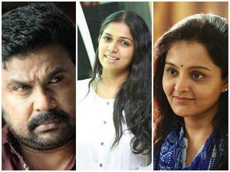 Anjali nair: ദിലീപും മഞ്ജുവും വിഷുവിന് മുഖാമുഖം!! രണ്ടു പേർക്കും അമ്മയായി അ‍ഞ്ജലി നായരും