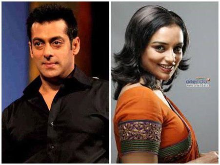 സല്‍മാന്റെ പ്രണയത്തിന് 6 മാസത്തെ ആയുസ്സ് മാത്രം, അതിന് പിന്നിലെ കാരണത്തെക്കുറിച്ച് ശ്വേതാ മേനോന്‍!