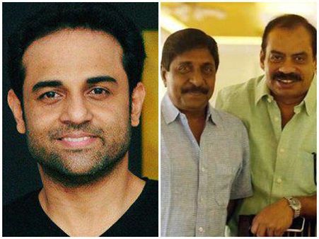 Sreenivasan:സത്യന്‍-ശ്രീനി ടീം വീണ്ടും ഒന്നിക്കുന്നു!സംഗീതം ഷാൻ റഹ്മാൻ, ചിത്രത്തിന്റെ വിശേഷം ഇങ്ങനെ