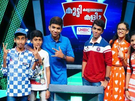 സിനിമയുടെ തിളക്കമില്ലെങ്കിലും ടെലിവിഷന്‍ കിടുവാണ്! മികച്ച നടനും നടിയും നിങ്ങളുടെ പ്രിയ താരങ്ങളാണ്!!