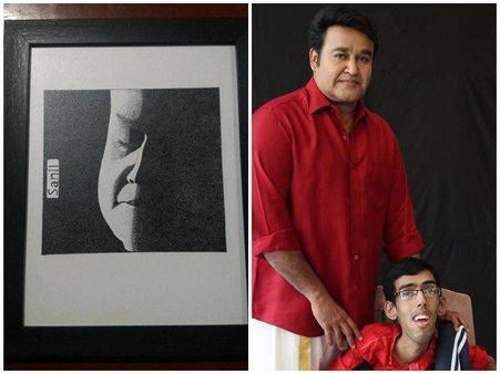 Mohanlal: ചങ്കല്ലാ ചങ്കിടിപ്പാണ്!! ഈ ചെറുപ്പക്കാരന് പറയാനുണ്ട് ലാലേട്ടനെ കുറിച്ച് ചിലത്...