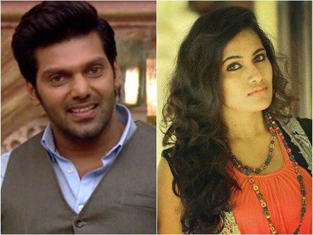 ആര്യ ചതിയനല്ല!! എങ്ക വീട്ടു മാപ്പിളൈയിൽ നിയന്ത്രണങ്ങളുണ്ടായിരുന്നു, ശ്രിയ പറയുന്നതിങ്ങനെ..