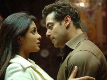Priyanka: പ്രിയങ്കയെ ട്രോളി സൽമാൻ,''സ്വന്തം വീട്ടിലേയ്ക്ക് സ്വാഗതം, കിടിലൻ മറുപടി നൽകി പ്രിയങ്ക
