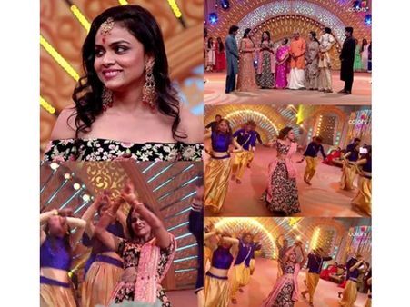 ആര്യ ചതിച്ചതല്ല, എങ്ക വീട്ടു മാപ്പിളൈ പെണ്‍കുട്ടികള്‍ക്ക് കിട്ടിയത് നല്ല അവസരമെന്ന് സീതാലക്ഷ്മി!