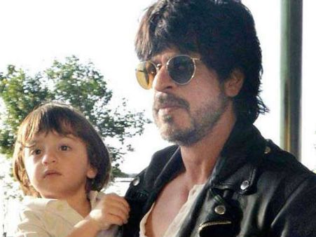 Shahrukh Khan: അബ്രാം സിനിമ നടനാകില്ല!! ഇളയ മകനെ കുറിച്ചുളള സ്വപ്നം പങ്കുവെച്ച് ഷാരൂഖ്...