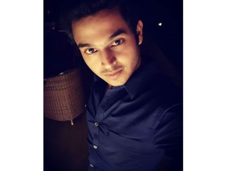 മാതാപിതാക്കള്‍ ഭക്ഷണത്തിലൂടെ മയക്കു മരുന്ന് നല്‍കി!വെളിപ്പെടുത്തലുമായി ടെലിവിഷന്‍ താരം സിദ്ധാര്‍ത്ഥ്