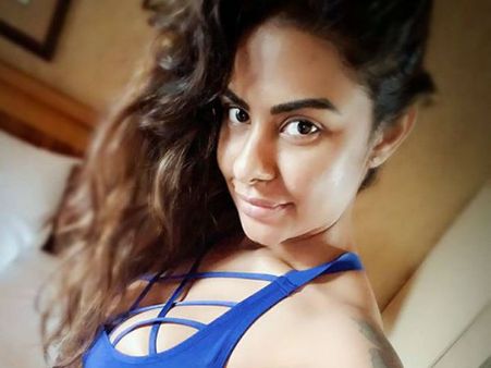 sri: ആണുങ്ങൾക്ക് അവളെ ഭയമാണ്!! ശ്രീയെ കുറിച്ച് രാം ഗോപാല്‍ വര്‍മയ്ക്ക് ചിലത് പറയാനുണ്ട്