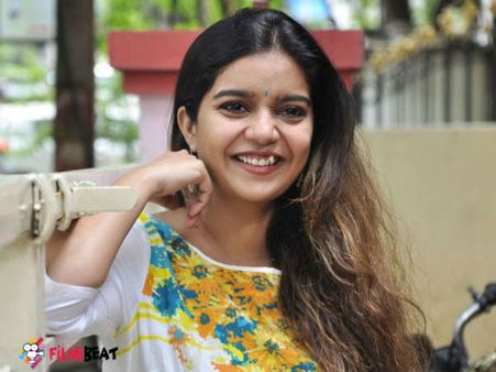 എന്റെ ജീവിതത്തിലെ സോളമൻ!! വിവാഹത്തെ കുറിച്ച് സ്വാതി റെഡ്ഡി പറയുന്നതിങ്ങനെ...