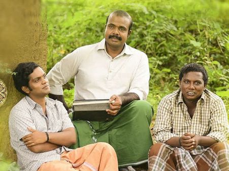 Premasoothram: പെണ്ണിനല്ല, പ്രണയത്തിനാണ് സൗന്ദര്യം', പ്രേമസൂത്രത്തിന്റെ പുതിയ ടീസറെത്തി