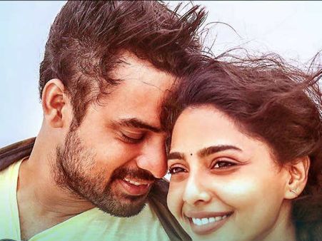 മരണം അരികിൽ നിൽക്കുമ്പോഴും സത്യസന്ധത!! പ്രണയം പവർ ഫുൾ വികാരം- ടൊവിനോ പറയുന്നത് കേൾക്കൂ