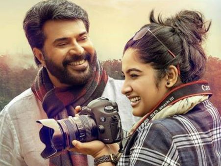 ദുല്‍ഖറിനെ തേച്ചിട്ട് പോയ 21 കാരി മമ്മൂട്ടി ചിത്രത്തിലെ നായികയായതെങ്ങനെ?