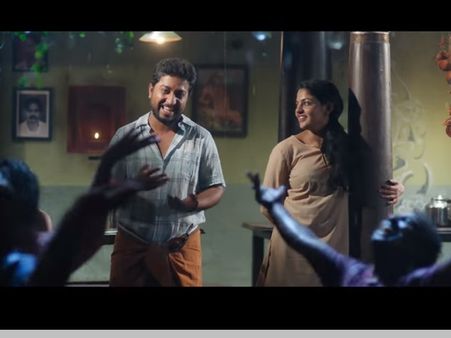 വിനീത്-ഷാന്‍ റഹ്മാന്‍ കൂട്ടുക്കെട്ടില്‍ വീണ്ടുമൊരു ഹിറ്റ് ഗാനം കൂടി: വീഡിയോ പുറത്ത്! കാണൂ