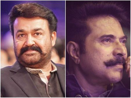 താരരാജാക്കന്‍മാരുടെ പോരാട്ടം വീണ്ടും, നീരാളിയും അബ്രഹാമും റംസാന്‍ ചിത്രങ്ങളുടെ ലിസ്റ്റില്‍?