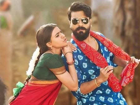 തെലുങ്കിലെ താരപുത്രനും കിടുവാണ്! രാം ചരണിന്റെ കരിയര്‍ ബെസ്റ്റായി രംഗസ്ഥലം, വാരിക്കൂട്ടിയത് കോടികള്‍?