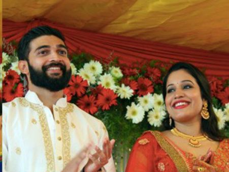 നീരജിന് പിന്നാലെ വിവാഹത്തിന് തയ്യാറെടുത്തു ശ്രീജിത്തും!! വിവഹത്തിന് ഇനി ദിനങ്ങൾ മാത്രം