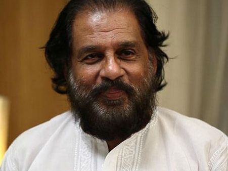 യേശുദാസിനെതിരെയുളള അനാവശ്യ വിവാദങ്ങള്‍ അവസാനിപ്പിക്കണം! പത്രക്കുറിപ്പുമായി ഗായകരുടെ സംഘടന