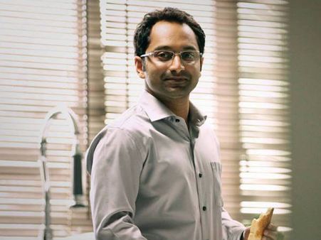 ഫഹദിന്റെ അടുത്ത ചിത്രത്തില്‍ നായികയായി തെന്നിന്ത്യന്‍ താരസുന്ദരി! ആരാണെന്നറിയണ്ടേ! കാണൂ