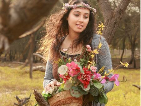 ഓര്‍മയുണ്ടോ മൊഞ്ചാണ് നീ എന്‍ സാജിദ എന്ന ആല്‍ബം... പറഞ്ഞാല്‍ തീരാത്ത വിശേഷങ്ങളുമായി ഇഷ ഫര്‍ഹ ഖുറേഷി